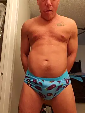 Bigtater1999 online show from 17, 2, 2025