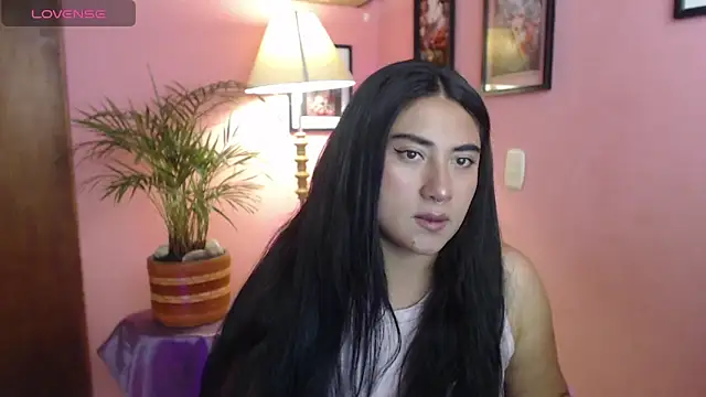 bunnyemilyrose36 online show from 11, 3, 2026