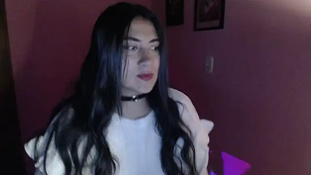 Snapshot of bunnyemilyrose36 chatting on 13, 11, 2025 bunnyemilyrose36 online show from 13, 11, 2025