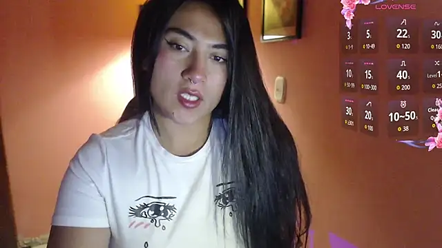 Snapshot of bunnyemilyrose36 chatting on 23, 11, 2025 bunnyemilyrose36 online show from 23, 11, 2025