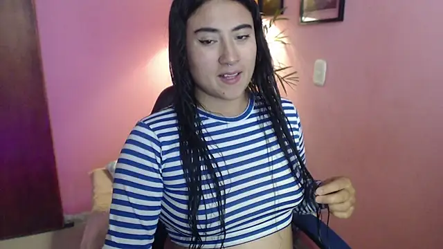 bunnyemilyrose36 online show from 13, 1, 2026