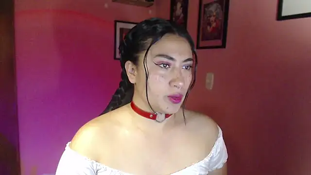 Snapshot of bunnyemilyrose36 chatting on 31, 10, 2025 bunnyemilyrose36 online show from 31, 10, 2025