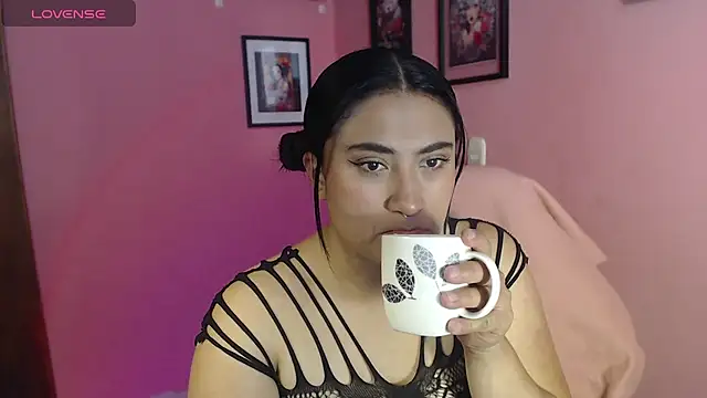 Snapshot of bunnyemilyrose36 chatting on 15, 9, 2025 bunnyemilyrose36 online show from 15, 9, 2025