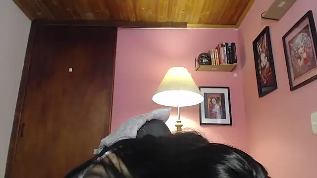 Snapshot of bunnyemilyrose36 chatting on 21, 2, 2025 bunnyemilyrose36 online show from 21, 2, 2025