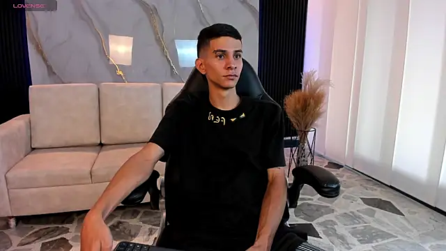 Aaron Scoot online show from 3, 3, 2026