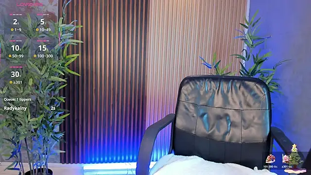 Aaron Scoot online show from 18, 12, 2025