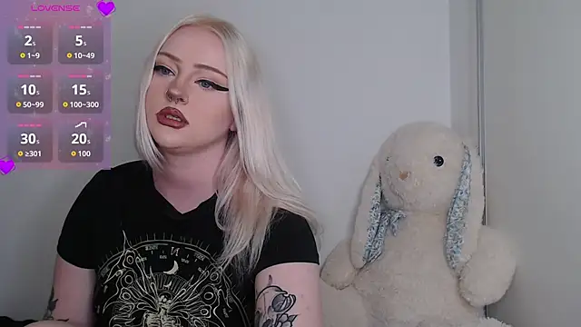 chloe levine online show from 20, 9, 2025