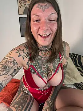 lizzardqueeen online show from 16, 5, 2026