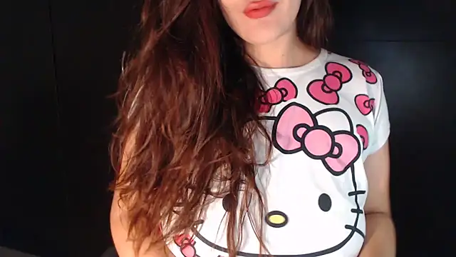 AdharaLujan online show from 22, 2, 2026