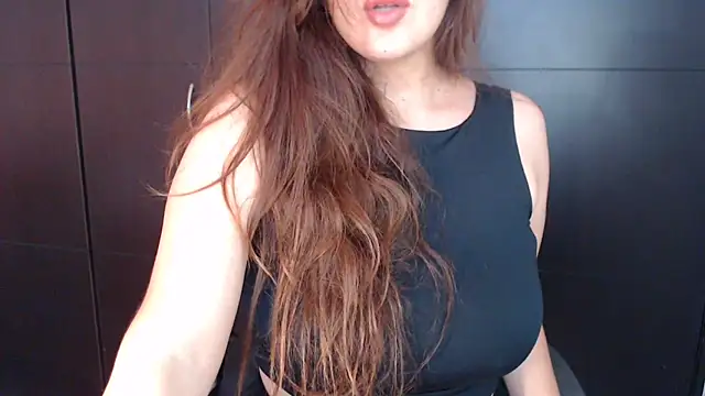 AdharaLujan online show from 29, 1, 2025