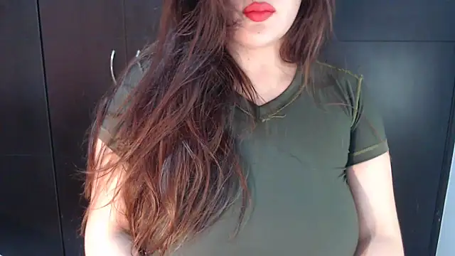 AdharaLujan online show from 14, 9, 2025