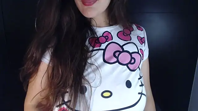 AdharaLujan online show from 22, 2, 2026