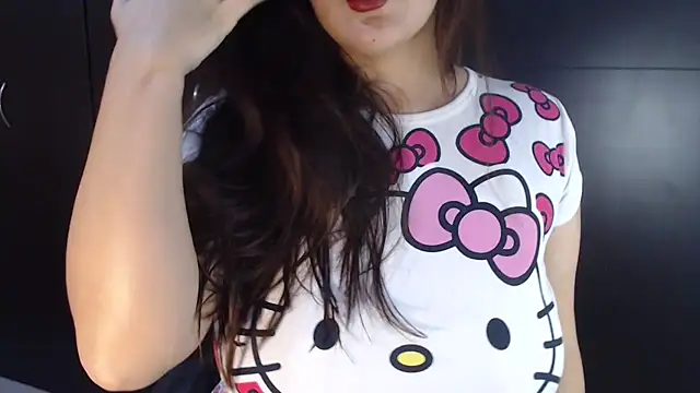 AdharaLujan online show from 22, 3, 2025