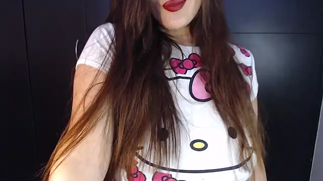 AdharaLujan online show from 10, 11, 2025