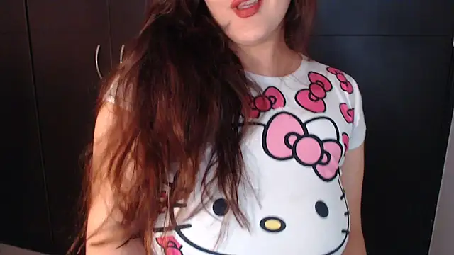 AdharaLujan online show from 5, 10, 2025