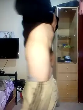 fercxxxho25 online show from 22, 9, 2025