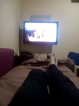 fercxxxho25 online show from 4, 10, 2025