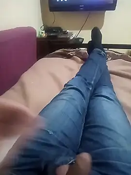 fercxxxho25 online show from 29, 9, 2025