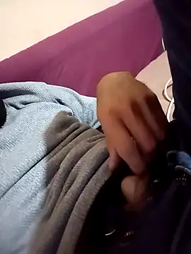 fercxxxho25 online show from 6, 10, 2025