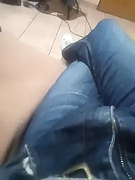 fercxxxho25 online show from 26, 9, 2025