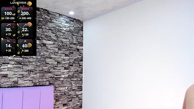 Snapshot of Aixa_hill1 chatting on 13, 3, 2025 Aixa hill1 online show from 13, 3, 2025