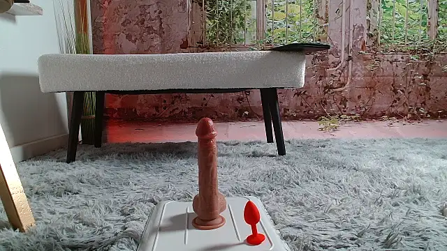 Snapshot of priselvis23 chatting on 18, 3, 2025 priselvis23 online show from 18, 3, 2025