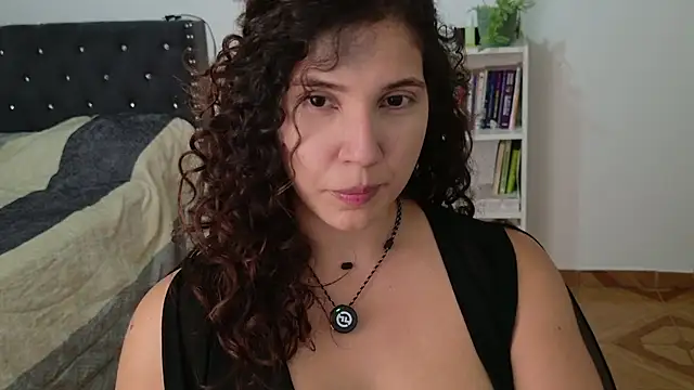 Snapshot of Sigrid- chatting on 3, 5, 2026 Sigrid- online show from 3, 5, 2026
