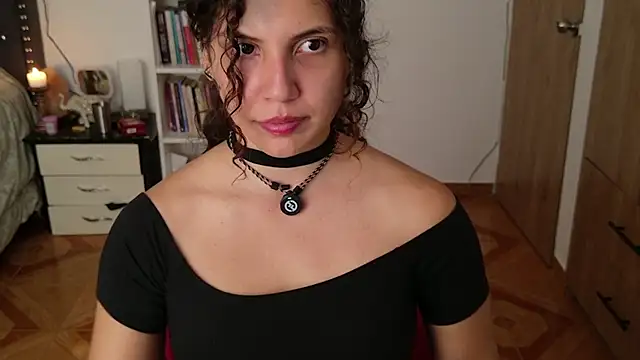 Snapshot of Sigrid- chatting on 18, 5, 2026 Sigrid- online show from 18, 5, 2026