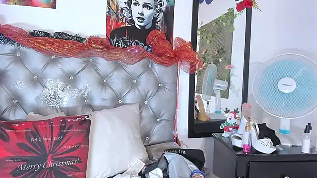 NAMICHANSMITH online show from 19, 12, 2024