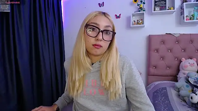 Soffy-brooks online show from 8, 5, 2026