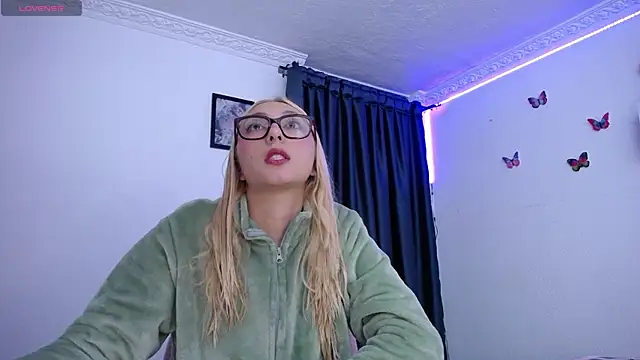 Soffy-brooks online show from 23, 4, 2026