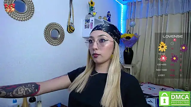 Soffy-brooks online show from 11, 3, 2025