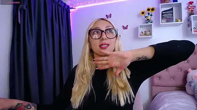 Soffy-brooks online show from 13, 5, 2026