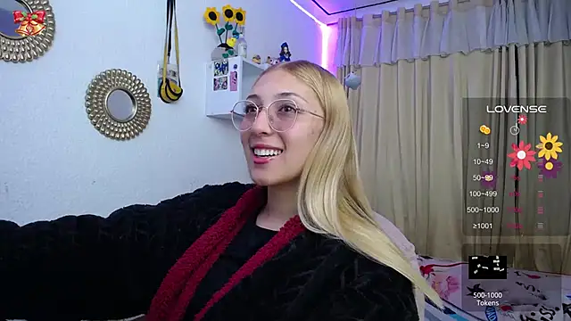 Soffy-brooks online show from 20, 3, 2025