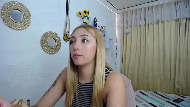 Soffy-brooks online show from 30, 1, 2025