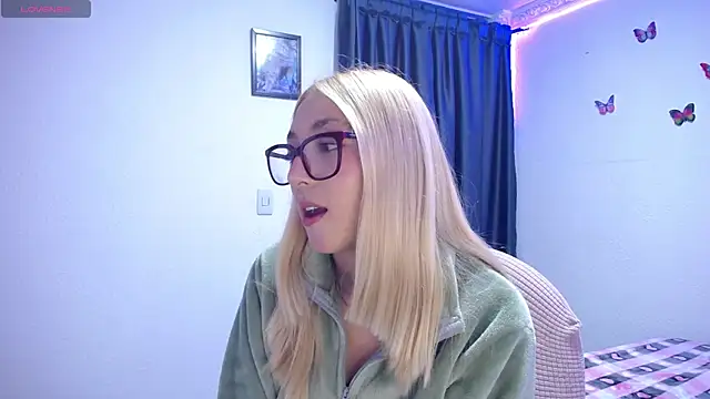 Soffy-brooks online show from 18, 4, 2026