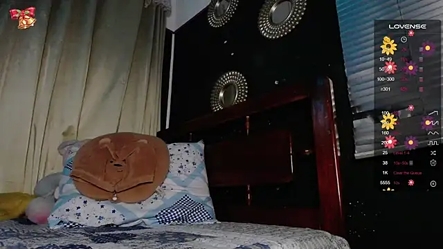 Soffy-brooks online show from 18, 2, 2025