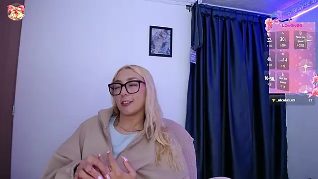 Soffy-brooks online show from 13, 4, 2026