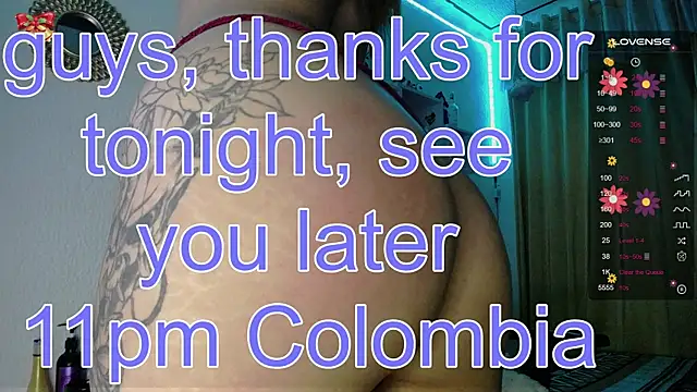 Soffy-brooks online show from 14, 2, 2025