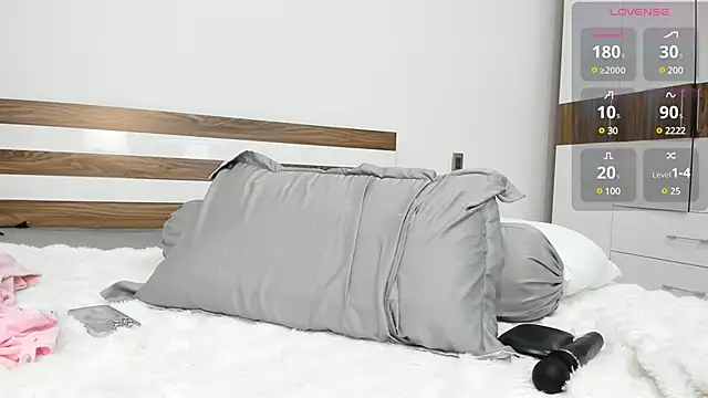 Saianori online show from 21, 2, 2025