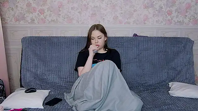 BettyCherryX online show from 13, 1, 2025