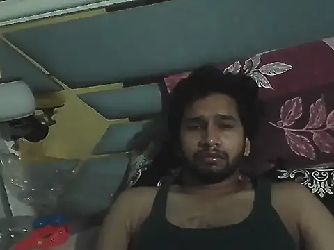 rockyji09 online show from 30, 6, 2026