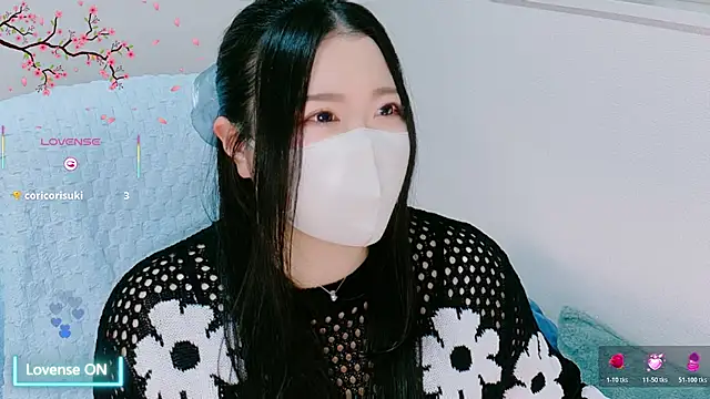 yukinko o  online show from 14, 4, 2026