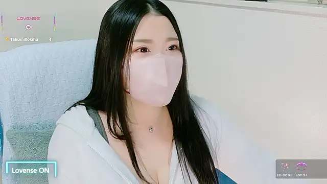 yukinko o  online show from 22, 5, 2026