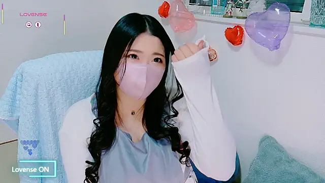 Snapshot of yukinko_o_ chatting on 14, 2, 2026 yukinko o online show from 14, 2, 2026