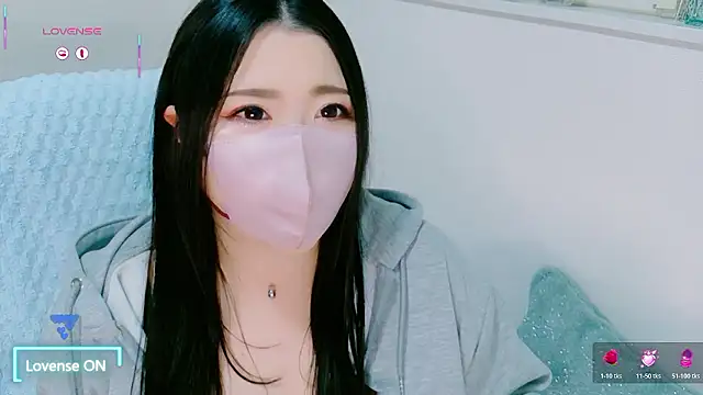 Snapshot of yukinko_o_ chatting on 27, 2, 2026 yukinko o online show from 27, 2, 2026