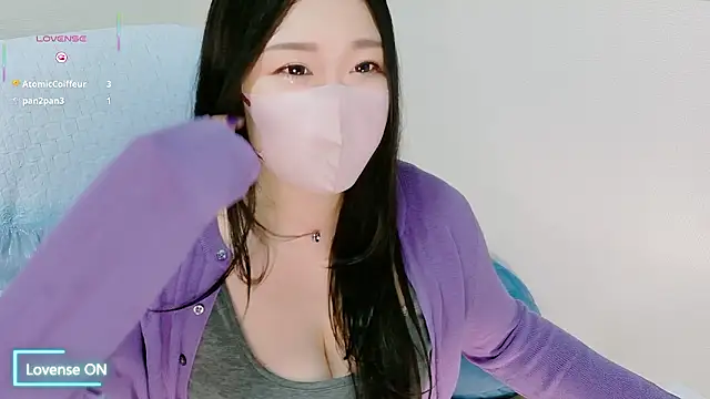 Snapshot of yukinko_o_ chatting on 10, 6, 2026 yukinko o online show from 10, 6, 2026