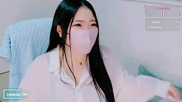 Snapshot of yukinko_o_ chatting on 19, 1, 2026 yukinko o online show from 19, 1, 2026