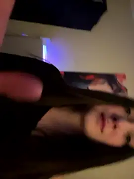 Jennyke66 online show from 8, 3, 2026