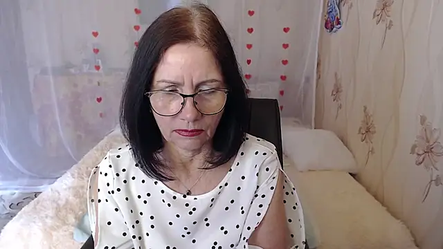 OlgaHottie online show from 22, 3, 2025